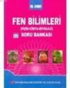10. Sınıf Fen Bilimleri Fizik-Kimya-Biyoloji Soru Bankası (ISBN: 9786055536596)
