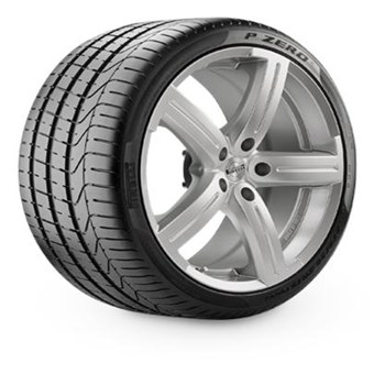 Pirelli Pzero Runflat 205/40R18 86W XL