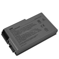 Dell D500 D600 Notebook Batarya Pil Dl1194Lh