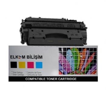 Canon CRG 720 Toner, Canon MF6680 Toner, Canon LBP6680X Toner, Siyah Muadil Toner