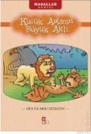 Küçük Aslanın Büyük Aklı (ISBN: 9789944118033)
