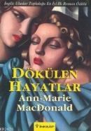 Dökülen Hayatlar (ISBN: 9789751021069)