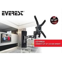 Everest LCD-HR616