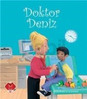 Doktor Deniz (ISBN: 9786055326395)
