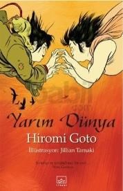 Yarım Dünya (ISBN: 9786053752516)