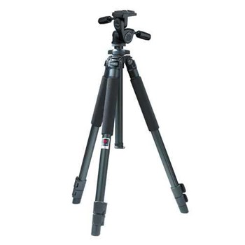 Benro A-600Fhd3 Magnezyum Tripod