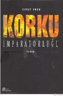 Korku Imparatorluğu (ISBN: 9789750108853)