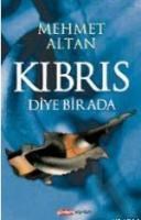 Kıbrıs Diye Bir Ada (ISBN: 9789758618644)