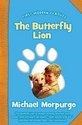 The Butterfly Lion (ISBN: 9780007317356)