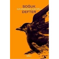Soğuk Defter (ISBN: 9786054774029)
