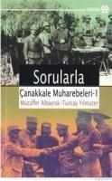 Sorularla Çanakkale Muharebeleri 1 (ISBN: 9789756480649)