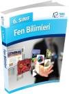 Zambak TEDES 6. Sınıf Fen Bilimleri (ISBN: 9786051611655)