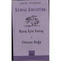 Barış İçin Savaş (ISBN: 1001133100549)
