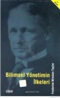 Bilimsel Yönetimin Ilkeleri (ISBN: 9789758156023)