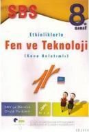 8. Sınıf Fen ve Teknoloji Konu Anlatımlı (ISBN: 9789944364928)