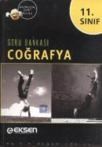 11. Sınıf Coğrafya Soru Bankası (ISBN: 9786055955571)