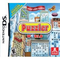 Puzzler World (Nintendo DS)