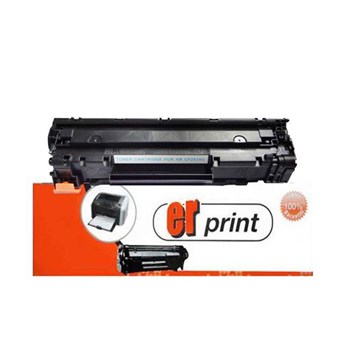 Muadil CANON CRG 737 Toner, Canon 737 Siyah Toner