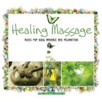 JET PLAK Body Language Series 4 Healing Massage CD