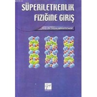 Süperiletkenlik Fiziğine Giriş (ISBN: 9789758895753)