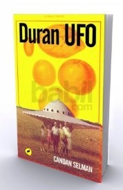 Duran Ufo (ISBN: 9786051430928)