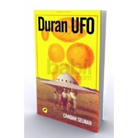 Duran Ufo (ISBN: 9786051430928)