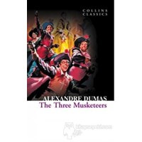 The Three Musketeers (Collins Classics) (ISBN: 9780007902156)