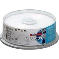Sony DVD-R 4.7GB 16x