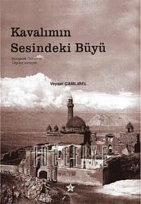 Kavalımın Sesindeki Büyü (ISBN: 9789759010739)