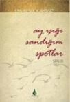 Ay Işığı Sandığım Spotlar (ISBN: 9786058723306)