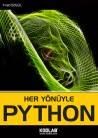 Her Yönüyle Python (ISBN: 9786055201265)