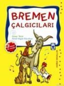 Bremen Çalgıcıları (ISBN: 9789752637832)