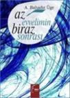 Az Evvelimin Biraz Sonrası (ISBN: 9789756342695)