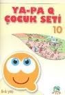 Q Çocuk Seti-10 (ISBN: 9789759933166)