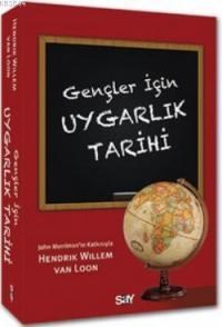 Gençler Için Uygarlık Tarihi (ISBN: 9786050202243)