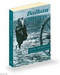 Balkan Savaşı (ISBN: 9789757265217)