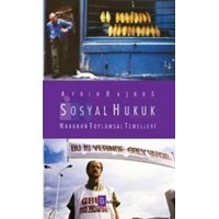 Sosyal Hukuk (ISBN: 9786056162428)