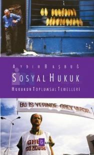 Sosyal Hukuk (ISBN: 9786056162428)
