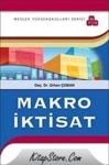 Makro Iktisat (ISBN: 9786055804329)