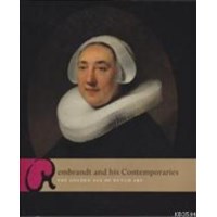Rembrandt and his Contemporaries (ISBN: 9786054348305)