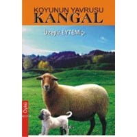 Koyunun Yavrusu Kangal (ISBN: 9785757605656)