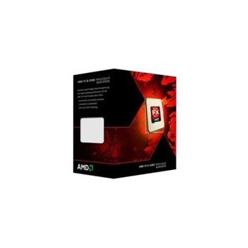 AMD Fx-9370 A4 X2 3 ghz + Hd7480D