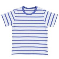 Bubble T-shirt Mavi 18-24 Ay 17678076