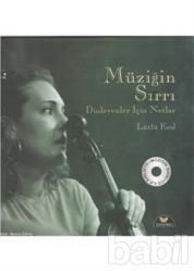 Müziğin Sırrı (ISBN: 9789758303519)