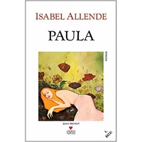 Paula (ISBN: 9789755106669)