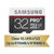 SAMSUNG 32GB MB-MD32DA/TR