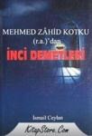 Inci Demetleri (ISBN: 9789759862121)