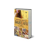 Şehzade/Sultan Mustafa - Uğur Ziya Şimşek (ISBN: 9786051480077)