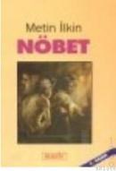 Nöbet (ISBN: 9789757354161)