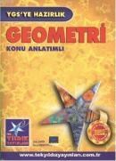Geometri (ISBN: 9786054416455)
